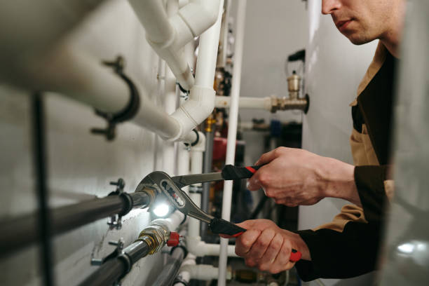 Septic Systems in Eatontown, NJ