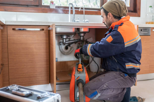 Best Emergency Plumber  in Eatontown, NJ
