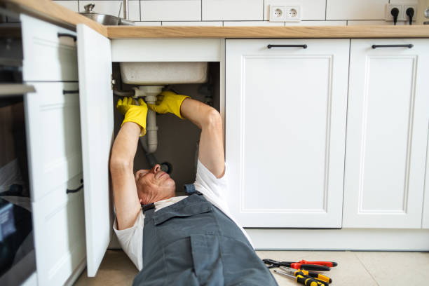 Best Residential Plumbing Services  in Eatontown, NJ