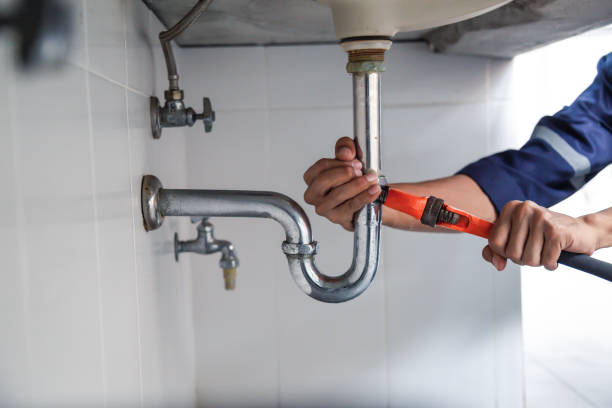 Professional Plumbing in Eatontown, NJ