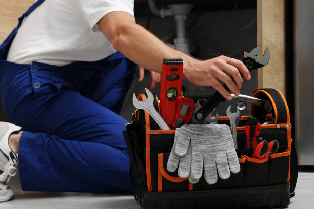 Best Leak Detection Services  in Eatontown, NJ