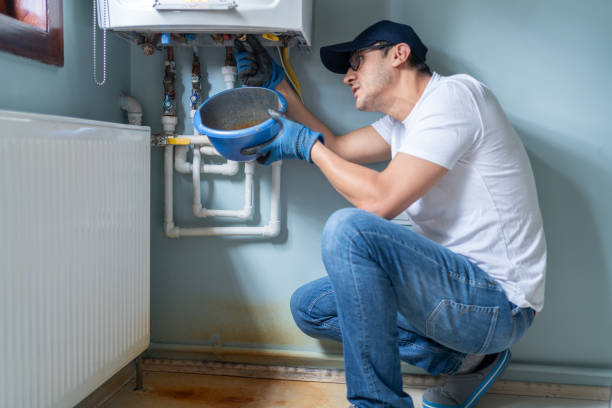 Best Plumbing Inspection Services  in Eatontown, NJ