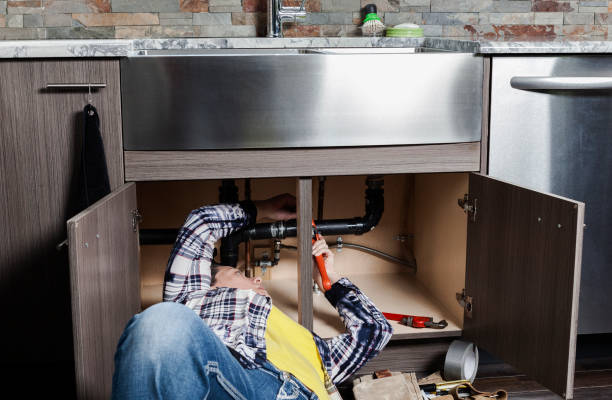 Best Pipe Repair Near Me  in Eatontown, NJ
