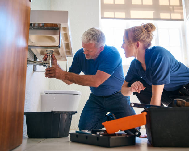 Best Sewer Line Repair  in Eatontown, NJ