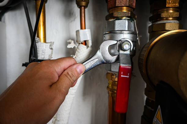 Best Leak Detection Services  in Eatontown, NJ